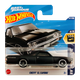 Машинка Базовая Hot Wheels Chevy El Camino 1967 Fast & Furious Screen Time 1:64 HYY83 Black - изображение 1