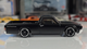 Машинка Базовая Hot Wheels Chevy El Camino 1967 Fast & Furious Screen Time 1:64 HYY83 Black - изображение 4