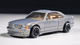 Машинка Базова Hot Wheels '89 Mercedes-Benz 560 SEC AMG Wild Widebody 1:64 JBB11 Grey - зображення 2