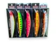 Набор Воблеров на щуку Rudra 130 SP\20g (Fishing) (5шт)(8081-н2) - изображение 1