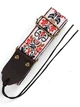 Ремень для гитары Overtone ES-03 Ethnic Style Guitar Strap - изображение 3