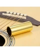 Слайдер Overtone Guitar Metall Slider Gold - изображение 2