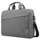 Сумка для ноутбука Lenovo 15.6" Casual T210 Grey (GX40Q17231) - изображение 6