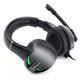 Навушники Real-El GDX-7620 Black - зображення 6