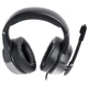 Навушники Real-El GDX-7620 Black - зображення 3