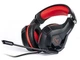 Наушники Real-El GDX-7575 Black-Red - изображение 7
