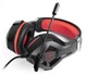 Наушники Real-El GDX-7575 Black-Red - изображение 5