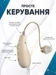 Слуховой аппарат универсальный слуховые аппараты для людей компактный аудиоусилитель персональный усилитель звука для лучшего слуха - изображение 2