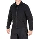 Куртка флисовая 5.11 Tactical® Tactical Fleece 2.0 M Black - изображение 3