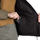 Куртка утеплююча двостороння Sturm Mil-Tec Сold Weather Jacket Reversible Ranger Green/Black S RANGER GREEN/BLACK - зображення 8