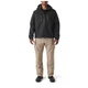 Куртка тактична для штормової погоди 5.11 Tactical Sabre 2.0 Jacket 3XL Black - зображення 9