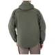 Куртка тактическая для штормовой погоды 5.11 Tactical Sabre 2.0 Jacket 3XL Moss - изображение 4