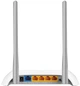 Маршрутизатор TP-Link TL-WR850N - изображение 2
