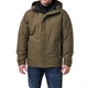 Куртка зимова 5.11 Tactical Atmos Warming Jacket 2XL RANGER GREEN - зображення 1