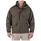 Куртка тактическая демисезонная 5.11 Tactical Aggressor Parka 4XL Tundra - изображение 1