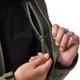 Куртка женская 5.11 Tactical Women's Leone Softshell Jacket XS RANGER GREEN - изображение 5