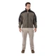 Куртка тактическая демисезонная 5.11 Tactical Aggressor Parka 4XL Tundra - изображение 8
