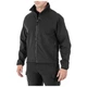 Куртка тактическая 5.11 Tactical® Bristol Parka M Black - изображение 5