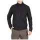 Куртка тактическая 5.11 PRESTON JACKET XL Black - изображение 1