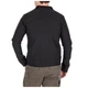 Куртка тактическая 5.11 PRESTON JACKET XL Black - изображение 4