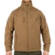 Куртка демисезонная софтшелл SOFTSHELL JACKET SCU S Coyote - изображение 1