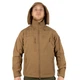 Куртка демисезонная софтшелл SOFTSHELL JACKET SCU S Coyote - изображение 3