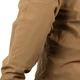 Куртка демисезонная софтшелл SOFTSHELL JACKET SCU S Coyote - изображение 10