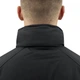 Куртка демисезонная софтшелл SOFTSHELL JACKET SCU S Black - изображение 5