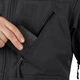 Куртка демисезонная софтшелл SOFTSHELL JACKET SCU S Black - изображение 7
