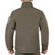 Куртка демісезонна софтшелл SOFTSHELL JACKET SCU S Ranger Green - зображення 2