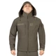 Куртка демісезонна софтшелл SOFTSHELL JACKET SCU S Ranger Green - зображення 3