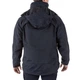 Куртка зимняя 5.11 Tactical® Bristol Parka S Dark Navy - изображение 4