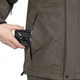 Куртка зимняя 5.11 Tactical® Bristol Parka S Tundra - изображение 11