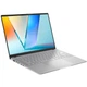 Ноутбук ASUS Vivobook S 14 OLED M5406KA-QD080 (m478125) - зображення 2