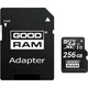 Карта памяти Goodram 256GB microSDXC class 10 UHS-I (M1AA-2560R12) - изображение 1