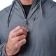Куртка демісезонна 5.11 Tactical Warner Light Weight Jacket 2XL Black - зображення 6