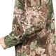 Куртка демісезонна софтшелл SOFTSHELL JACKET SCU 2XL WASP I Z2 - зображення 15