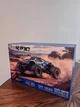 Радиоуправляемый джип внедорожник KF10 Brushless 1:10 – бесщеточный 4WD, полный привод 4x4, скорость до 50 км/ч - изображение 10