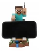 Stojak Exquisite Gaming Minecraft Steve (5060525897122) - obraz 5