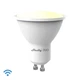 LED лампа Shelly Duo GU10 4.8 Вт 400 Лм 2700-6500K Wi-Fi Smart - зображення 1