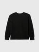 Дитячий светр для хлопчика GAP Kids XS, 4-5 років, 102-114 см, Black (Чорний) 500129196863 - зображення 1