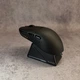 Бездротова магнітна миша Ajazz AJ159 APEX PAW3950 Black три режими підключення 42000 DPI RGB - изображение 6