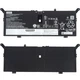 Оригінальна батарея для ноутбука Lenovo L23C4PF3 (Yoga Slim 7 15ILL9) — 7.74V, 9044mAh, 70Wh, чорна - изображение 1