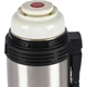 Термос Skif Outdoor Caravanner 1.5L Silver (m476712) - изображение 2