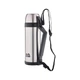 Термос Skif Outdoor Caravanner 2L Silver (m476309) - зображення 2