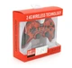 Геймпад бездротовий джойстик Voltronic HJ041R PC/PS3/Android/Android TV Red - зображення 5