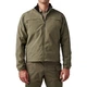 Куртка демисезонная 5.11 Tactical® Chameleon Softshell Jacket 2.0 3XL RANGER GREEN - изображение 1