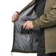 Куртка демісезонна 5.11 Tactical Adventure Primaloft® Insulated Jacket XL Pecan - зображення 6