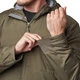 Куртка демісезонна 5.11 Tactical Adventure Primaloft® Insulated Jacket XL Pecan - зображення 8