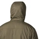 Куртка демісезонна 5.11 Tactical Adventure Primaloft® Insulated Jacket XL Pecan - зображення 10